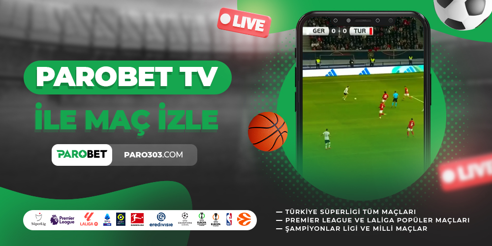 parobet tv